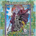 Jim Fitzpatrick Official Collectible Miniature: St. Patrick 0