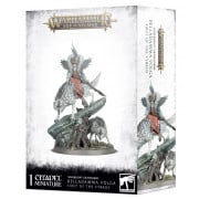 Age of Sigmar : Soulblight Gravelords- Belladamma Volga, First of the Vyrkos