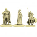 Le Trône de Fer : le Jeu de Figurines - Héros Barathéon 1 2
