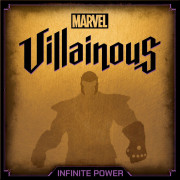 Marvel Villainous : Infinite Power