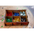 Storage for Box E-Raptor - Terraforming Mars with all expansions UV Print 5
