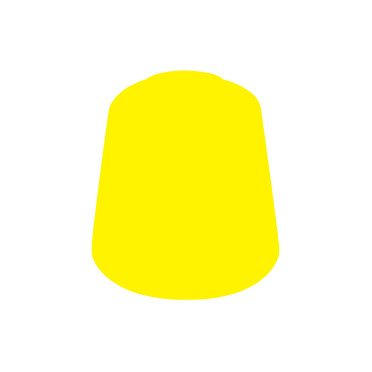 Citadel : Layer - Flash Gitz Yellow