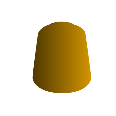Citadel : Contrast - Nazdreg Yellow (18ml)