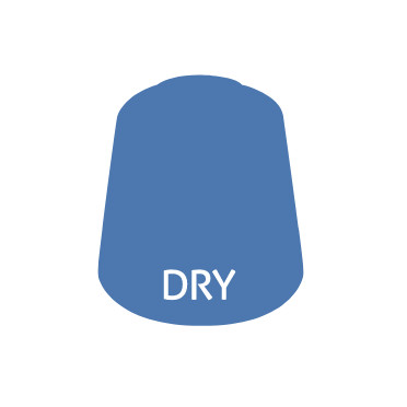 Citadel : Dry - Hoeth Blue 12 ml