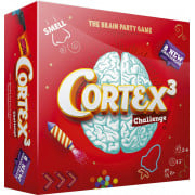 Cortex Challenge 3