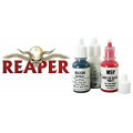 Reaper Master Series Paints Triads: Gold-toned Metal 0
