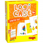 Logicase - Starter Set 4+