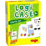 Logicase - Starter Set 5+