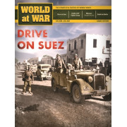 World at War 78 - Drive on Suez