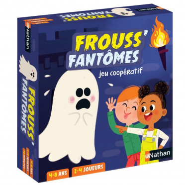 Frouss'Fantômes