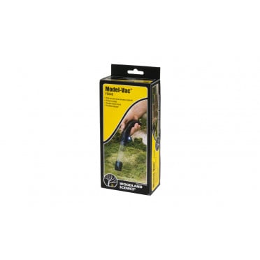 Woodland Scenics - Model-Vac