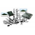 Woodland Scenics - Trees Learning Kit 1