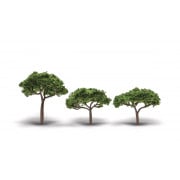 Woodland Scenics - Canopy Trees