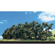 Woodland Scenics - Hedgerow : 10 cm
