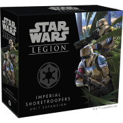 Star Wars : Légion - Shoretroopers Impériaux
