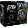 Star Wars : Légion - Shoretroopers Impériaux 0