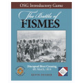 The Battle of Fismes - Disrupted River Crossing 0
