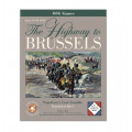 Napoleons Last Gamble - Highway to Brussel Expansion Kit 0