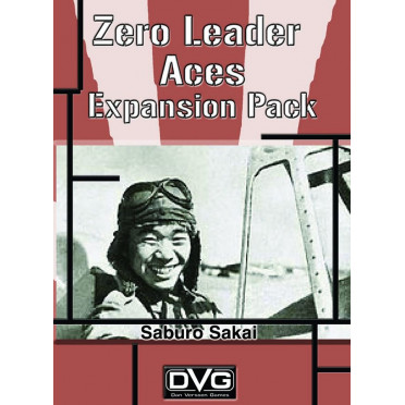 Zero Leader - Aces Expansion