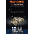 Flames of War - Landsverk Anti II Anti-Aircraft Gun 0