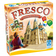 Fresco Card & Dice Game