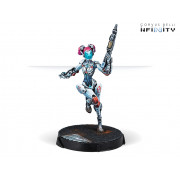 Infinity - JSA - Karakuri Special Project 3