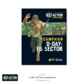 Bolt Action - D-Day: US Sectors 0