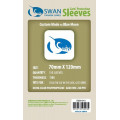 Swan Panasia - Card Sleeves Standard - 70x120mm - 150p 0