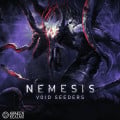 Nemesis : Void Seeders 0