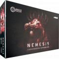 Nemesis : Carnomorphs 0