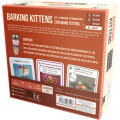 Exploding Kittens : Barking Kittens 1