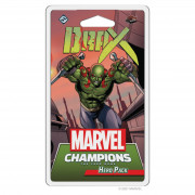 Marvel Champions : Drax Hero Pack