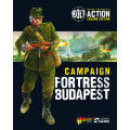 Bolt Action Campaign : Fortress Budapest Book 0