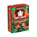 Koh-Lanta - Le Jeu de Cartes : le Jeu des Aventuriers 0