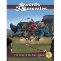 Swords & Sorceries - The Song of the Sun Queens (5E) 0