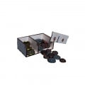 Storage for Box LaserOx - Trickerion 6