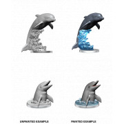 Wizkids Deep Cuts: Dolphins
