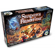 Shadows of Brimstone - City of the Ancients (Revised)