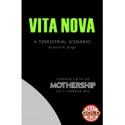 Mothership: Vita Nova