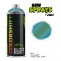Spray Green Stuff World - Chameleon Storm Surge Green 0