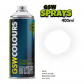 Spray Green Stuff World - Matt White 0
