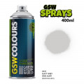 Spray Green Stuff World - Matt Grey 0