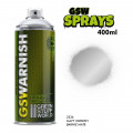 Spray Green Stuff World - Mat Varnish 0