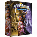 Power Rangers Deck-Building Game 0