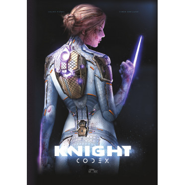 Knight - Codex 1.5 : PDF