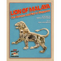 Lion of Malaya 0