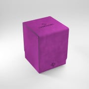 Gamegenic - Squire 100+ Convertible Purple