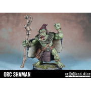 7TV - Orc Shaman