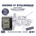 Mémoire 44 : Battle Maps 3 - L'Epée de Stalingrad 0