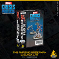 Marvel Crisis Protocol : Spider Man & Black Cat 0